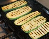 Foto del paso 2 de la receta: Pastel de zapallitos italianos con auténtica salsa bolognesa
