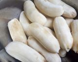 Foto langkah ke 1 dari resep Cekodok Pisang Awak.