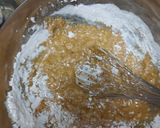 Foto langkah ke 4 dari resep Muffin Pisang.