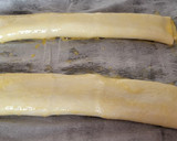 Foto del paso 9 de la receta: Hojaldres de champiñones y queso