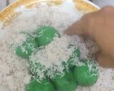 Foto langkah ke 7 dari resep Klepon.