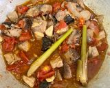 Foto langkah ke 6 dari resep Bumbu Sarden Tongkol Sederhana.