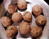 ब्रेड दही बड़े (bread dahi vade recipe in Hindi) रेसिपी चरण 3 फोटो
