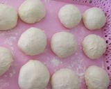 صورة لخطوة 1 من وصفة ميني همبرغر 🍔 بكفتة الدجاج