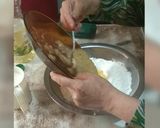 Foto del paso 4 de la receta: Hotcakes de banana (sin gluten)