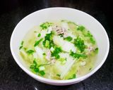 Hình bước làm 2 của món Cơm nhà đơn giản mà ngon 211