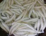Foto langkah ke 4 dari resep Gabus Keju.