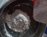 Foto langkah ke 1 dari resep Bubur sum-sum lembut 1 : 10.