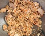 Foto del passaggio 2 della ricetta Polpette di pollo
