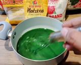 Foto langkah ke 2 dari resep Es Cendol Kecebong.