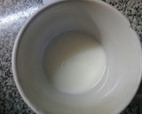 Foto del paso 1 de la receta: Pan dulce (fácil y rápido)
