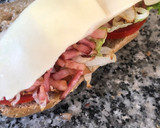 Foto del paso 6 de la receta: Bocata