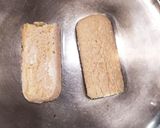 Foto del paso 1 de la receta: Postre borracho de vainillas