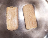 Foto del paso 1 de la receta: Postre borracho de vainillas
