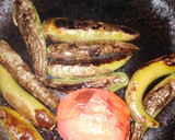 Foto del paso 1 de la receta: Puerco y nopales en salsa verde
