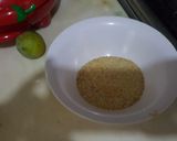 Foto del paso 3 de la receta: Aros de cebolla