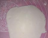 Foto langkah ke 4 dari resep Cireng isi ayam suwir pedas.