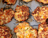 Ínyenc csirkemell recept fázis 5 fotója