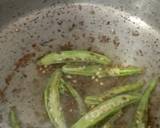 Sweet potato chivda(fresh) recipe step 2 photo