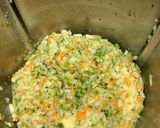 Foto del paso 4 de la receta: Puré de verduras