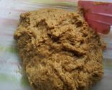 Foto langkah ke 3 dari resep Roti Ganjel Rel.