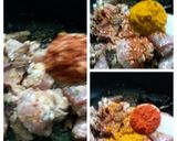 A picture of step 4 of Chicken ka salan.