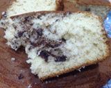 Foto del paso 3 de la receta: Ponque Choco & Vainilla#lacocinadegiri