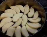 Mákos gyümölcstorta recept fázis 3 fotója