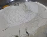 Foto langkah ke 3 dari resep Bolu Kukus Mekar Sprite Anti Gagal.