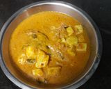 শাহী পনির(Shahi paneer recipe in Bengali) রেসিপির ধাপ 4 ছবি