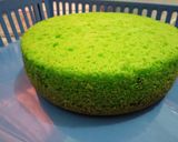 Foto langkah ke 6 dari resep Cake magic com.