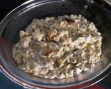 Foto del paso 5 de la receta: Verduras gatinadas