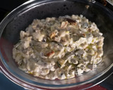 Foto del paso 5 de la receta: Verduras gatinadas