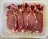 A picture of step 3 of Taiwanese Fried Pork Chops.