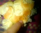 Foto langkah ke 7 dari resep Five thousand dollars starter dough bread again (fluffy).