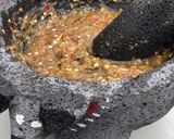 Foto del paso 4 de la receta: Tacos de trompo