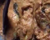 Foto langkah ke 5 dari resep Rendang Ayam Tanpa Santan, Gula, Minyak.