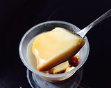 Hình bước làm 13 của món Kem Caramen (Flan)