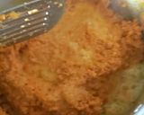 A picture of step 2 of Gajar ka Halwa.