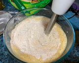 Foto del paso 2 de la receta Bizcocho Proteico