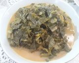 Foto langkah ke 5 dari resep Gulai Lobak Singgalang.