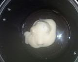 Foto del paso 9 de la receta: Brócoli capeado y relleno de queso en caldillo de jitomate