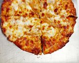 Foto langkah ke 6 dari resep Pizza.