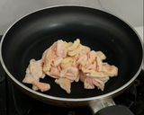 Foto langkah ke 1 dari resep Minyak Ayam Bawang.