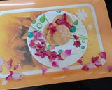 A picture of step 5 of Sweet mathari.