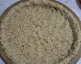 Foto del paso 1 de la receta: Tarta de Jamón y Queso, sin TACC - Base de Harina de Coco y Semillas