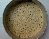 Foto langkah ke 3 dari resep Nugget Tempe Mix Sayur.