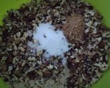 Zserbógolyó recept fázis 2 fotója