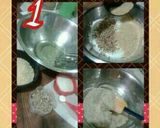 Foto del paso 1 de la receta: Mostachon