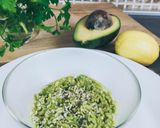 A picture of step 6 of Fitness Recipes-Guacamole Recipe: To Satisfy Your Avocado Obsession.